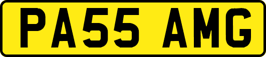 PA55AMG