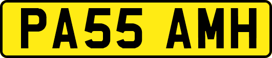 PA55AMH