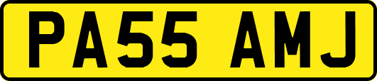 PA55AMJ
