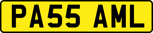 PA55AML