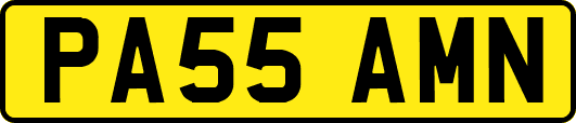 PA55AMN