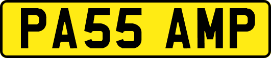 PA55AMP