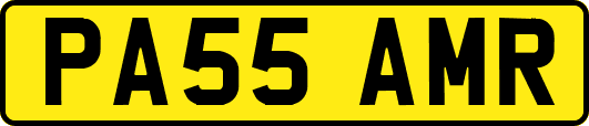 PA55AMR