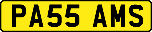 PA55AMS