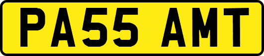 PA55AMT