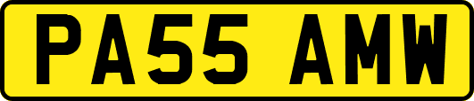 PA55AMW