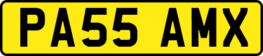 PA55AMX