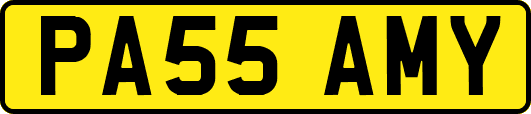 PA55AMY