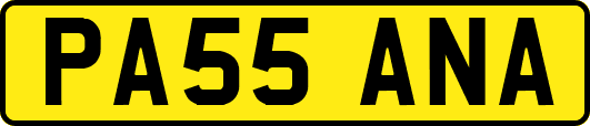 PA55ANA