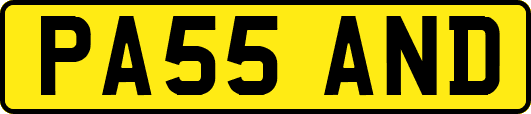 PA55AND