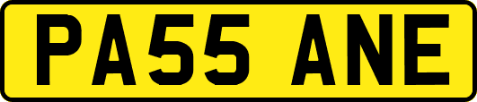 PA55ANE