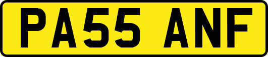 PA55ANF