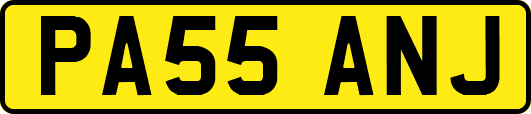 PA55ANJ