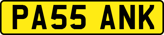 PA55ANK