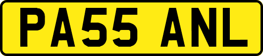 PA55ANL