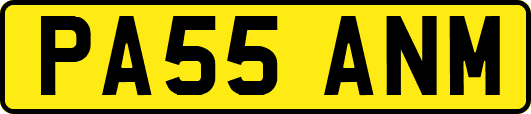 PA55ANM