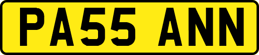 PA55ANN