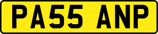 PA55ANP