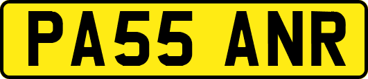 PA55ANR