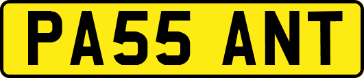 PA55ANT