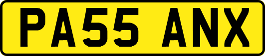 PA55ANX