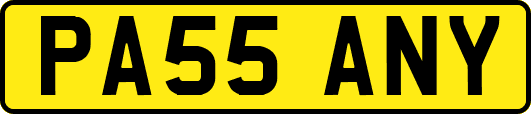 PA55ANY