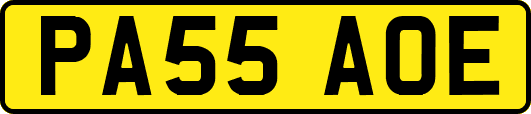 PA55AOE