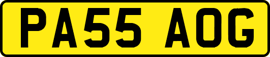 PA55AOG