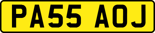PA55AOJ