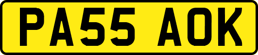 PA55AOK