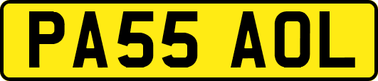 PA55AOL