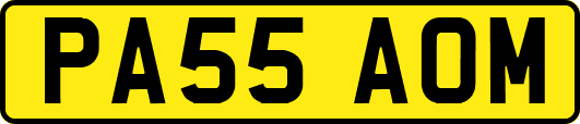 PA55AOM