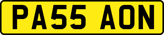 PA55AON