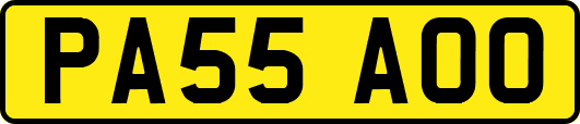 PA55AOO