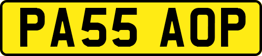 PA55AOP