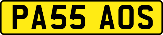 PA55AOS