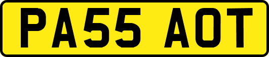 PA55AOT