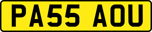 PA55AOU