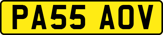 PA55AOV