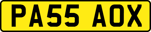 PA55AOX