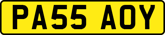 PA55AOY