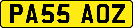 PA55AOZ