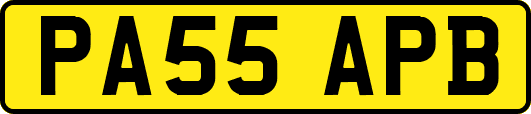 PA55APB