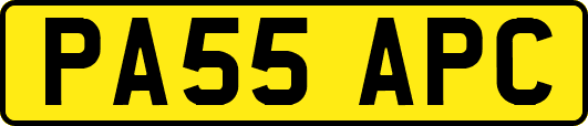 PA55APC