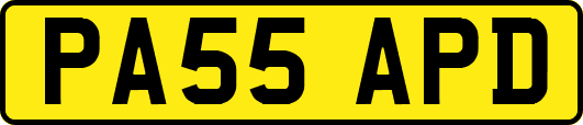 PA55APD