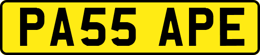 PA55APE