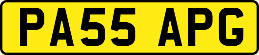 PA55APG