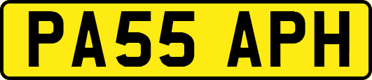 PA55APH