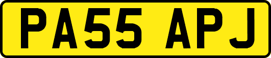 PA55APJ