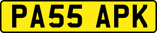 PA55APK